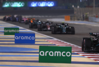  F1 发动机如何产生 1,000 马力