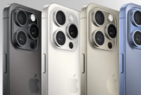 苹果 iPhone 16：最新泄露 规格等