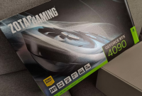 如何在 Windows 中设置主 GPU