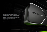 NVIDIA GeForce RTX 4080 SUPER GPU 以 999 美元的价格碾压 AMD 7900 XTX
