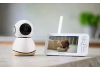 Maxi-Cosi 推出 See Pro 360° 婴儿监视器