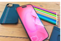据传苹果 iPhone 16 和 iPhone 16 Plus 将配备 iPhone 15 Pro 级别的 RAM 和更好的 Wi-Fi