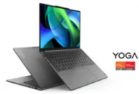 联想 YOGA Pro 14s 2024 发布 搭载 Ryzen 7 和轻薄机身