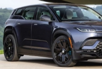 Fisker Ocean EV 电动跨界车存在制动问题