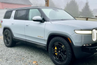 Rivian 可能会在三月份推出下一代电动汽车