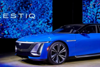 2024 凯迪拉克 Celestiq 系列 规格和定价概述