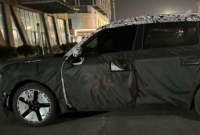 新款Smart HY11小型货车在中国亮相