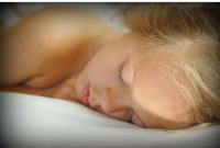 持续存在的睡眠问题可能会影响儿童的情绪发育