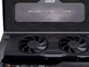 AMD Radeon RX 7800 XT 现售价低于 500 美元