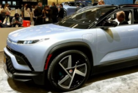 Fisker Ocean 在卖家中引起轰动