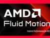 AMD 流体运动框架 (AFMF) 让游戏更流畅