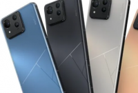 Zenfone 11 Ultra 在高品质渲染中再次泄露