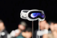 YouTube 改变主意表示 Vision Pro 终究会推出应用程序
