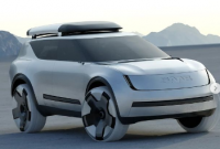 Lucid 设计师畅想电动时代的萨博豪华 SUV