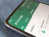 WhatsApp 正在 Android Beta 版中测试新的状态更新托盘