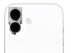 iPhone 16相机模块泄露 确认垂直排列