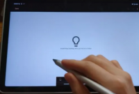 Google Keep 将让你在 Android 平板电脑的锁定屏幕上记下笔记