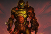 毁灭战士永恒这款广受好评的第一人称射击游戏在Steam上几乎免费可享受80%的折扣