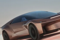 Pininfarina Enigma GT 揭晓