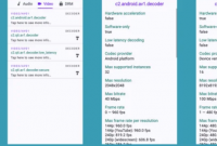 即将推出的 Android 更新将大幅提升 AV1 视频在廉价设备上的表现
