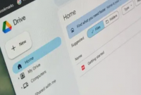 在 Google 云端硬盘上观看视频将会更快