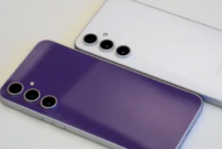 三星 Galaxy S23 FE 与 Buds FE 捆绑销售仅需 9 美元