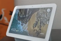 Fuchsia OS 16 为 Nest Hub 设备带来蓝牙改进