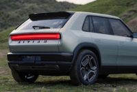 Rivian R3 和 R3X 发布 - 更实惠的运动型电动 SUV