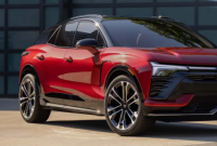 通用汽车如何让雪佛兰 Blazer EV 在经过 16,000 英里的日常测试后重新上路