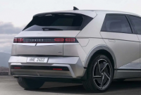 坚固耐用 经过 XRT 修饰的现代 Ioniq 5 即将推出