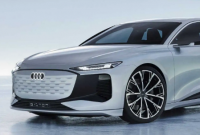 新款奥迪A5 Q5和A6 E-Tron今年首次亮相