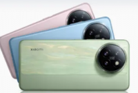 首款搭载 Snapdragon 8s Gen 3 的智能手机现已正式发布