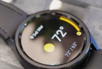 Google 地图交通路线现已在 Galaxy Watch 上提供