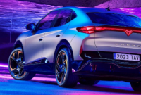 大众汽车公司 Cupra 将把电动汽车引入美国