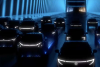 Nissan 的卷土重来计划包括电动汽车比 Ariya 便宜 30%