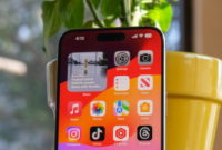 苹果新的 iPhone 16 拍摄按钮比你想象的更令人兴奋
