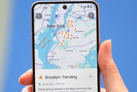 Google 地图将采用新设计和新工具来帮助您规划夏季度假