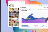 三星 Galaxy Tab S6 Lite 2024 年在欧洲发布