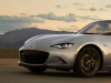 2024 年马自达 Miata 销量