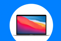 苹果已停产的 M1 MacBook Air 仍然是地球上最好的笔记本电脑之一