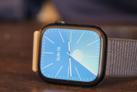 Apple Watch Series 10发布日期