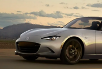 2024 年马自达 Miata 销量