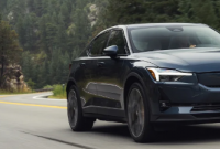 Polestar 将用名为 7 的新车型取代 2