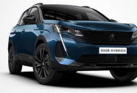购买标致 3008 GT Sport PHEV 可节省大量费用