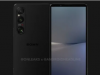 索尼 Xperia 1 VI 设计泄露可能刚刚证实了令人失望的变化