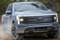 2024 款福特 F-150 Lightning 价格下调高达 5,500 美元