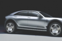 梅赛德斯-AMG 将 1000 马力超级 SUV 作为下一代定制电动汽车