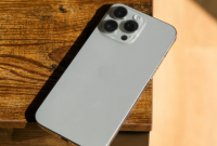 iPhone 16 Pro 的存储空间可能是同等价格的两倍