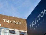 Traton Group 报告 2024 年开局顺利