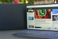 戴尔 XPS 13 和 XPS 14 评测